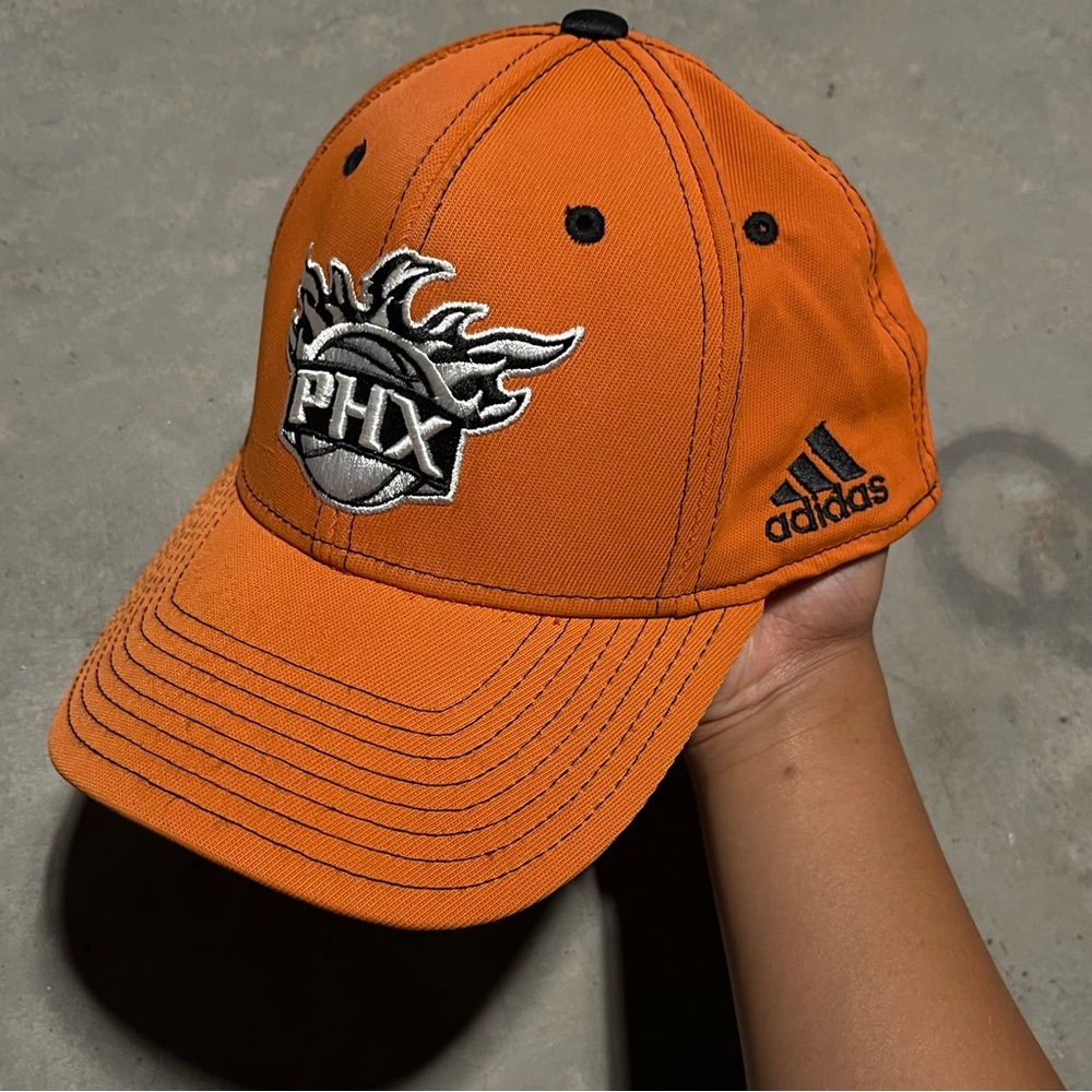 Adidas Phoenix Suns Cap